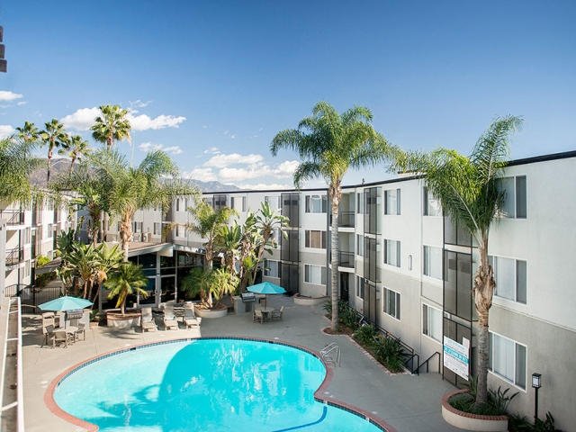 Main picture of Condominium for rent in Burbank, CA