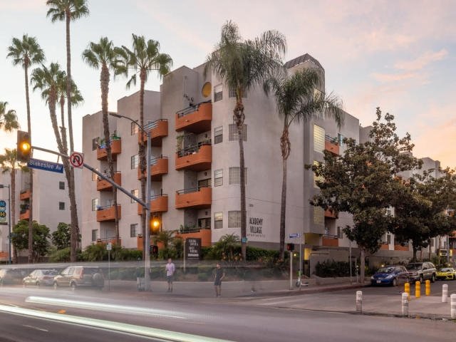 Main picture of Condominium for rent in North Hollywood, CA
