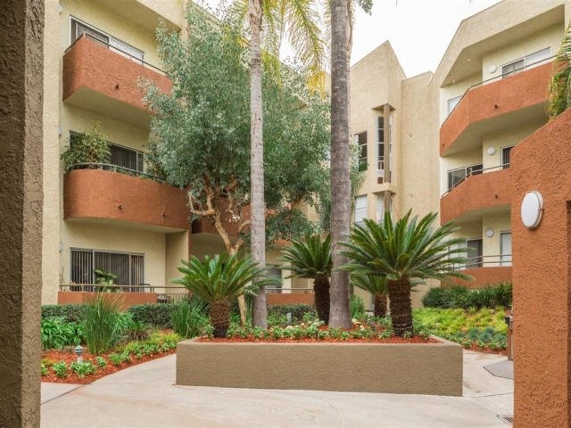 Main picture of Condominium for rent in Sun Valley, CA